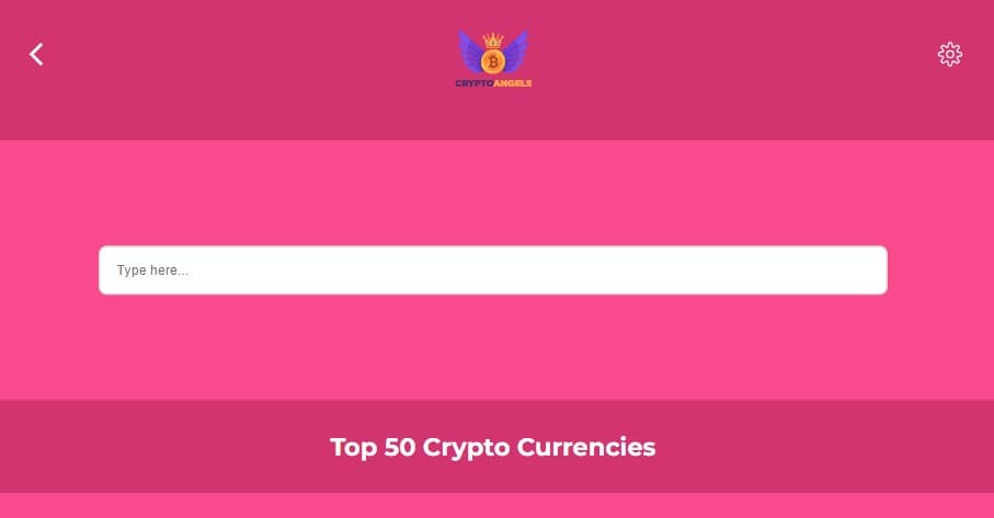 Crypto Angels | Crypto Currency